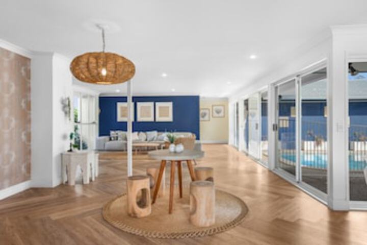Pacific Fair QLD Nambucca Heads Accommodation