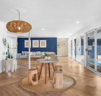 Portobello 8 Waters - Nambucca Heads Accommodation