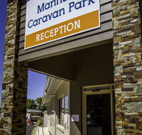 BIG4 Breeze Holiday Park  Mannum - Nambucca Heads Accommodation