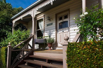 Ravenswood Daylesford - Nambucca Heads Accommodation 0