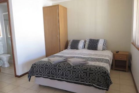 Blackrock Tourist Park - Nambucca Heads Accommodation 4