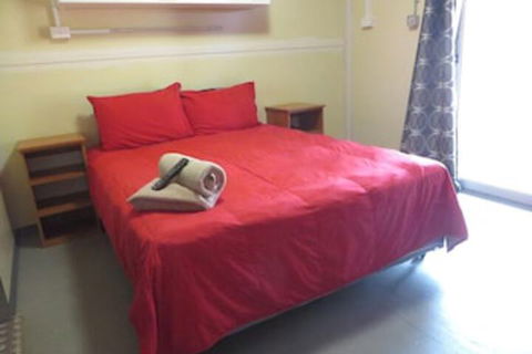 Blackrock Tourist Park - Nambucca Heads Accommodation 5