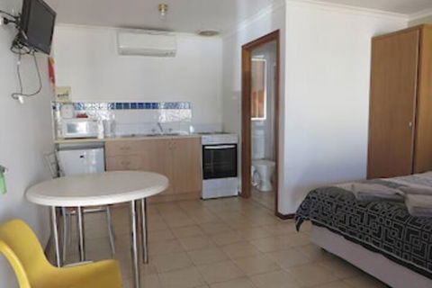 Blackrock Tourist Park - Nambucca Heads Accommodation 2