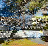 Lake Daylesford Apartments 5 - Nambucca Heads Accommodation