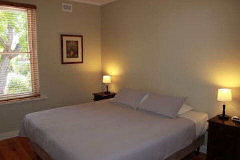 Warwick Apartment - Nambucca Heads Accommodation 0
