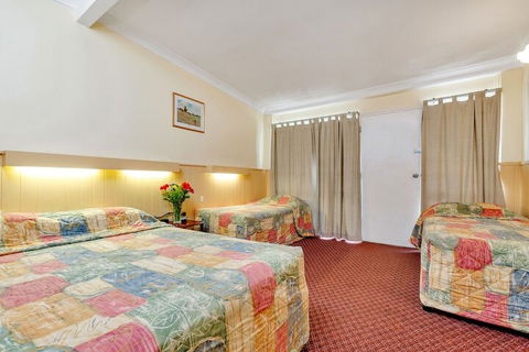 MAS Country Jackie Howe Motel - Nambucca Heads Accommodation 6