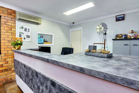 MAS Country Jackie Howe Motel - Nambucca Heads Accommodation 2
