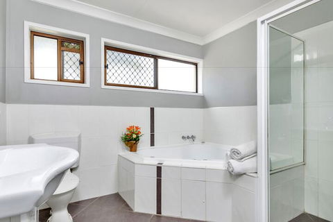 MAS Country Jackie Howe Motel - Nambucca Heads Accommodation 5