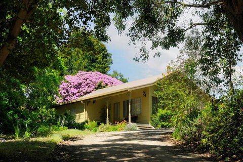 Brigadoon Cottages - Nambucca Heads Accommodation 2