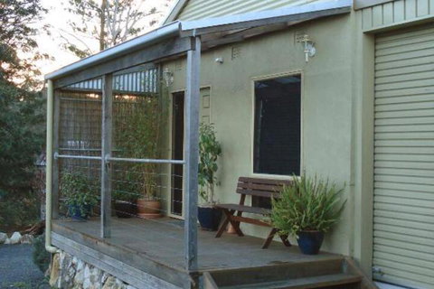 Brigadoon Cottages - Nambucca Heads Accommodation 3