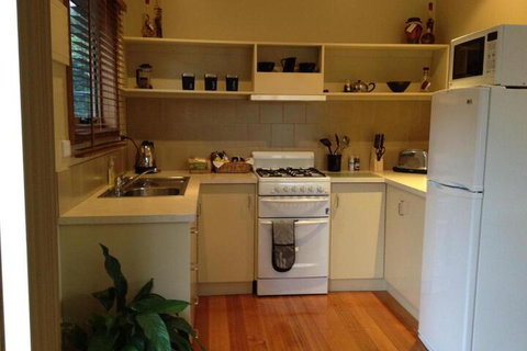 Brigadoon Cottages - Nambucca Heads Accommodation 6