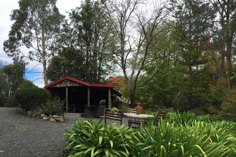 Brigadoon Cottages - Nambucca Heads Accommodation 5