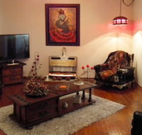 The Spanish Lodge and BB - Nambucca Heads Accommodation