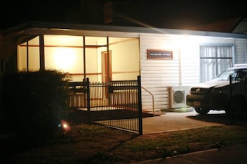 Macquarie Cottage - Nambucca Heads Accommodation 1