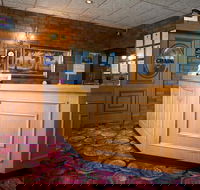 Golden Grain Motor Inn - Nambucca Heads Accommodation