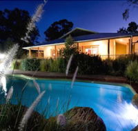 Zoofari Lodge at Taronga Western Plains - Nambucca Heads Accommodation