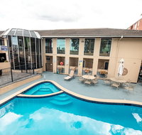 Twin Towers Inn - Nambucca Heads Accommodation