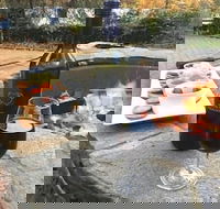 Sherwoode Bed and Breakfast - Nambucca Heads Accommodation