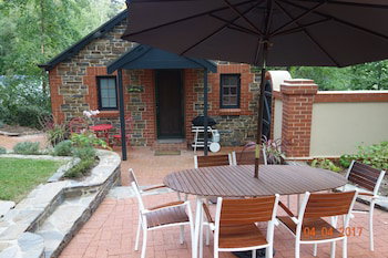 Sherwoode Bed And Breakfast - Nambucca Heads Accommodation 1