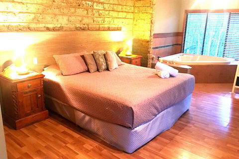 Ecostudio Fellini - Nambucca Heads Accommodation 7