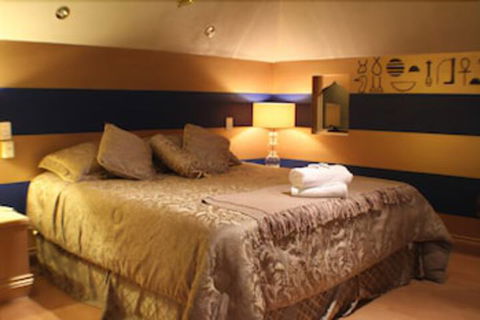 Ecostudio Fellini - Nambucca Heads Accommodation 4