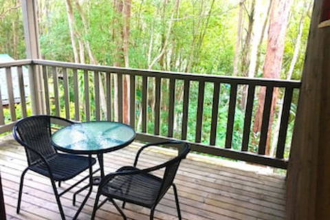 Ecostudio Fellini - Nambucca Heads Accommodation 0