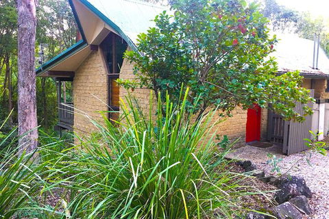 Ecostudio Fellini - Nambucca Heads Accommodation 6