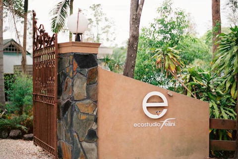 Ecostudio Fellini - Nambucca Heads Accommodation 1