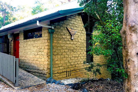 Ecostudio Fellini - Nambucca Heads Accommodation 2