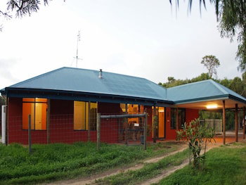 Heavenly Hideaway - Nambucca Heads Accommodation 0