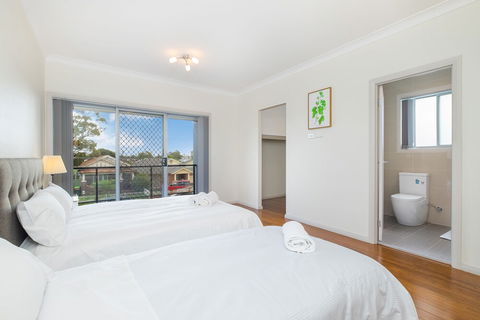 Auspan Guest House - Nambucca Heads Accommodation 6