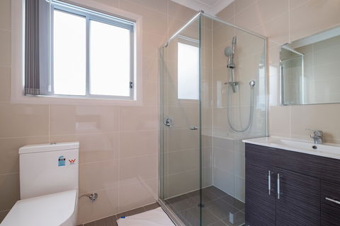Auspan Guest House - Nambucca Heads Accommodation 5