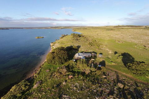 Ratcliff Cottage - Nambucca Heads Accommodation 2