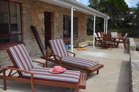 Ratcliff Cottage - Nambucca Heads Accommodation 4