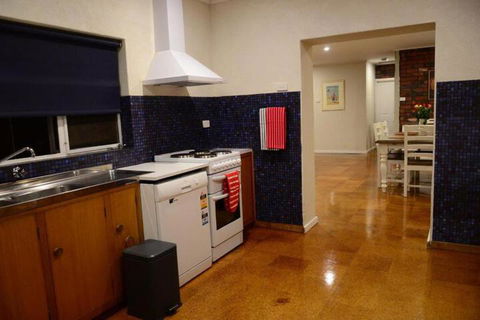 Ratcliff Cottage - Nambucca Heads Accommodation 7