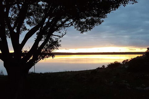 Ratcliff Cottage - Nambucca Heads Accommodation 3