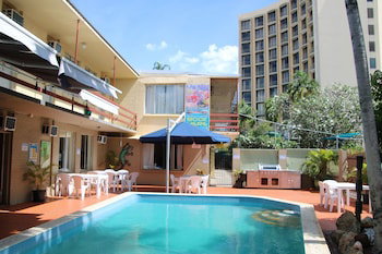 Crocodilly Inn - Hostel - Nambucca Heads Accommodation 0