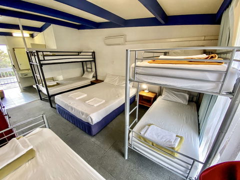 Snow Season Motor Inn - Nambucca Heads Accommodation 5