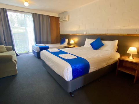 Snow Season Motor Inn - Nambucca Heads Accommodation 3