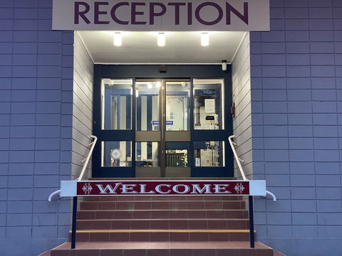 Snow Season Motor Inn - Nambucca Heads Accommodation 1