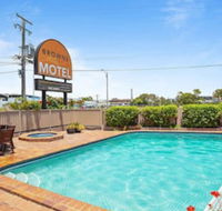 Browns at Broadbeach - Nambucca Heads Accommodation