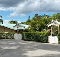 Hilltop Hideaway - Nambucca Heads Accommodation