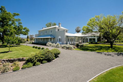 Goonoo Goonoo Station - Nambucca Heads Accommodation 0