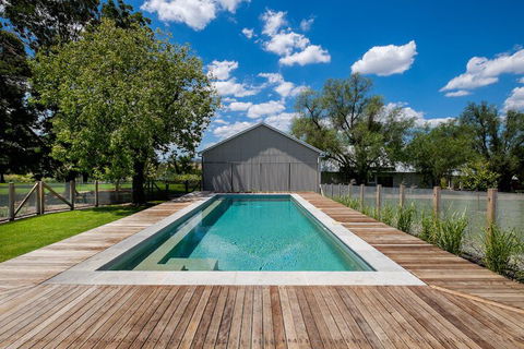 Goonoo Goonoo Station - Nambucca Heads Accommodation 3