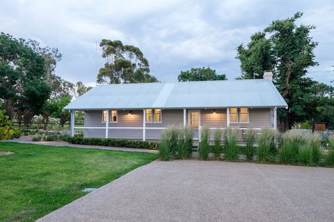 Goonoo Goonoo Station - Nambucca Heads Accommodation 1