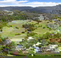 Plynlimmon The Heritage Cottage at Kurrajong - Nambucca Heads Accommodation