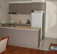 City Escape in Adelaides East End - Nambucca Heads Accommodation