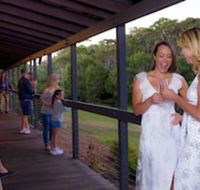 The Stirling Golf Club - Nambucca Heads Accommodation