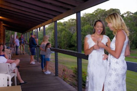 The Stirling Golf Club - Nambucca Heads Accommodation 0