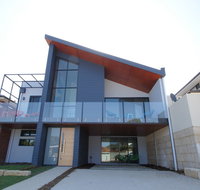 Sunset Place Apartments - Nambucca Heads Accommodation